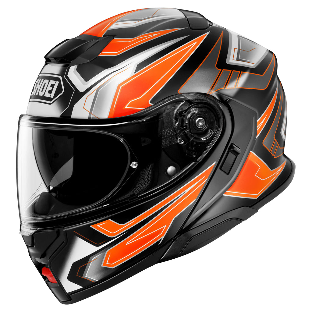 Shoei Neotec 3 Helmet