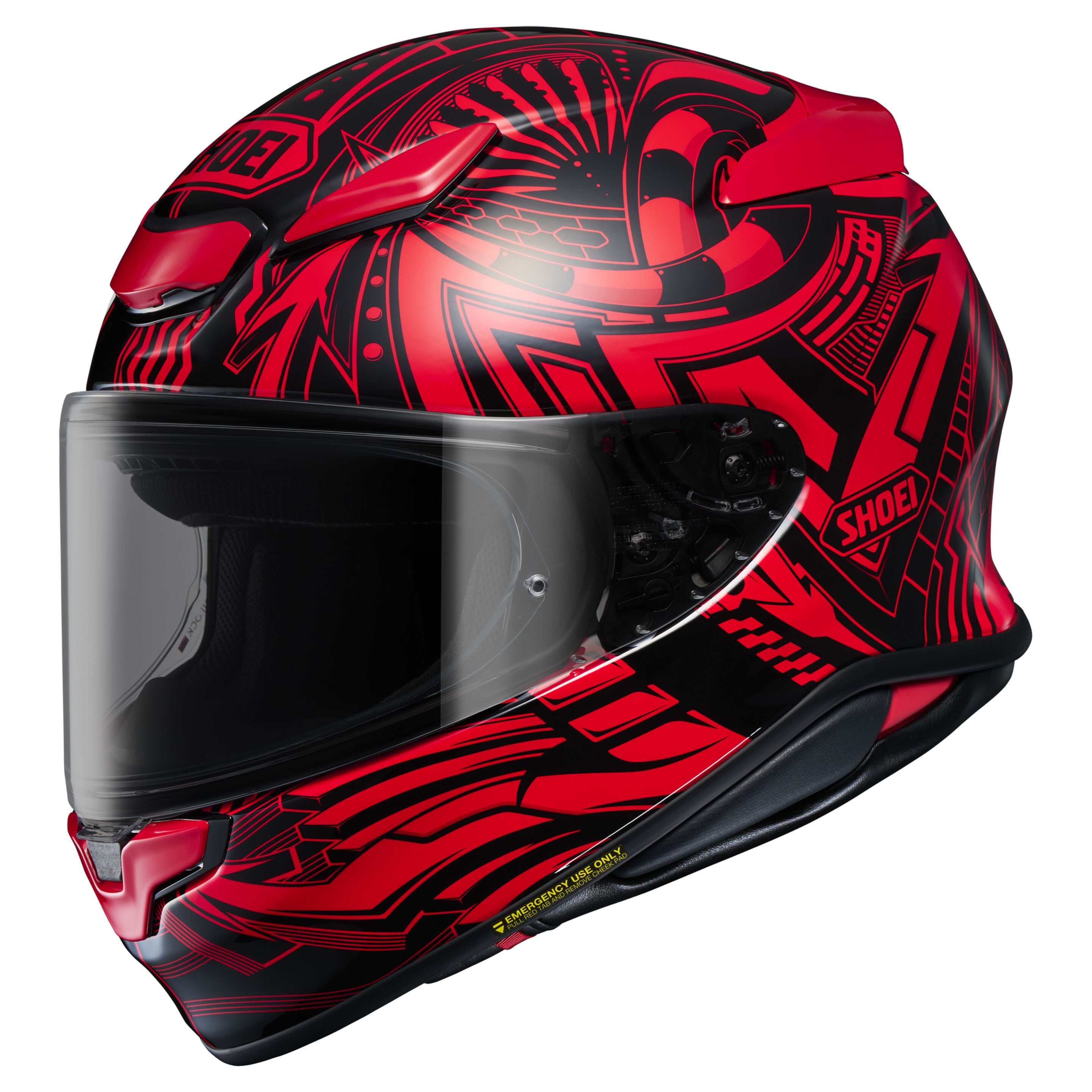 Shoei NXR2 Helmet