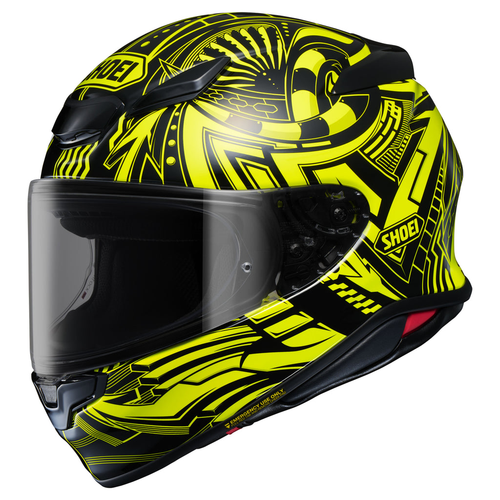 Shoei NXR2 Helmet