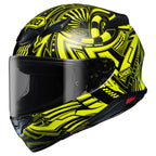Shoei NXR2 Helmet