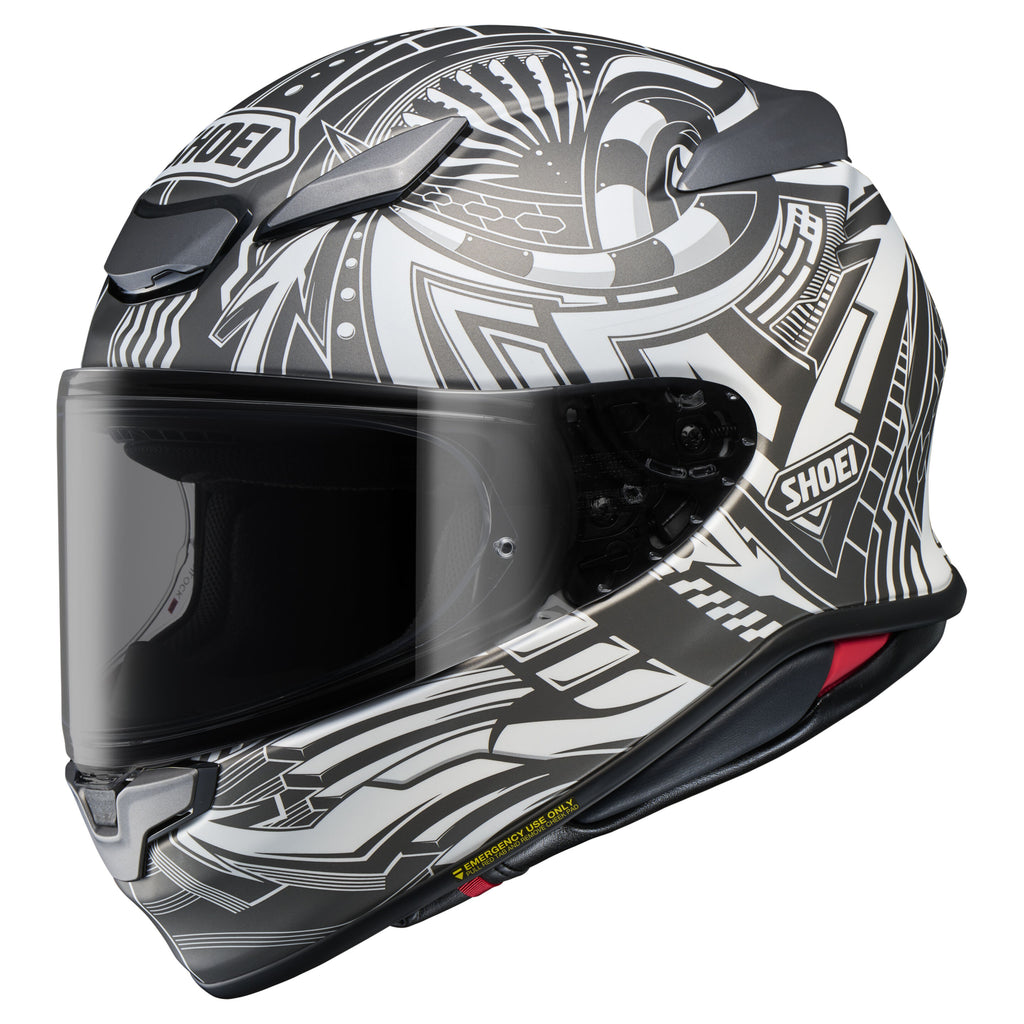 Shoei NXR2 Helmet
