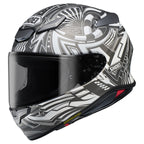Shoei NXR2 Helmet