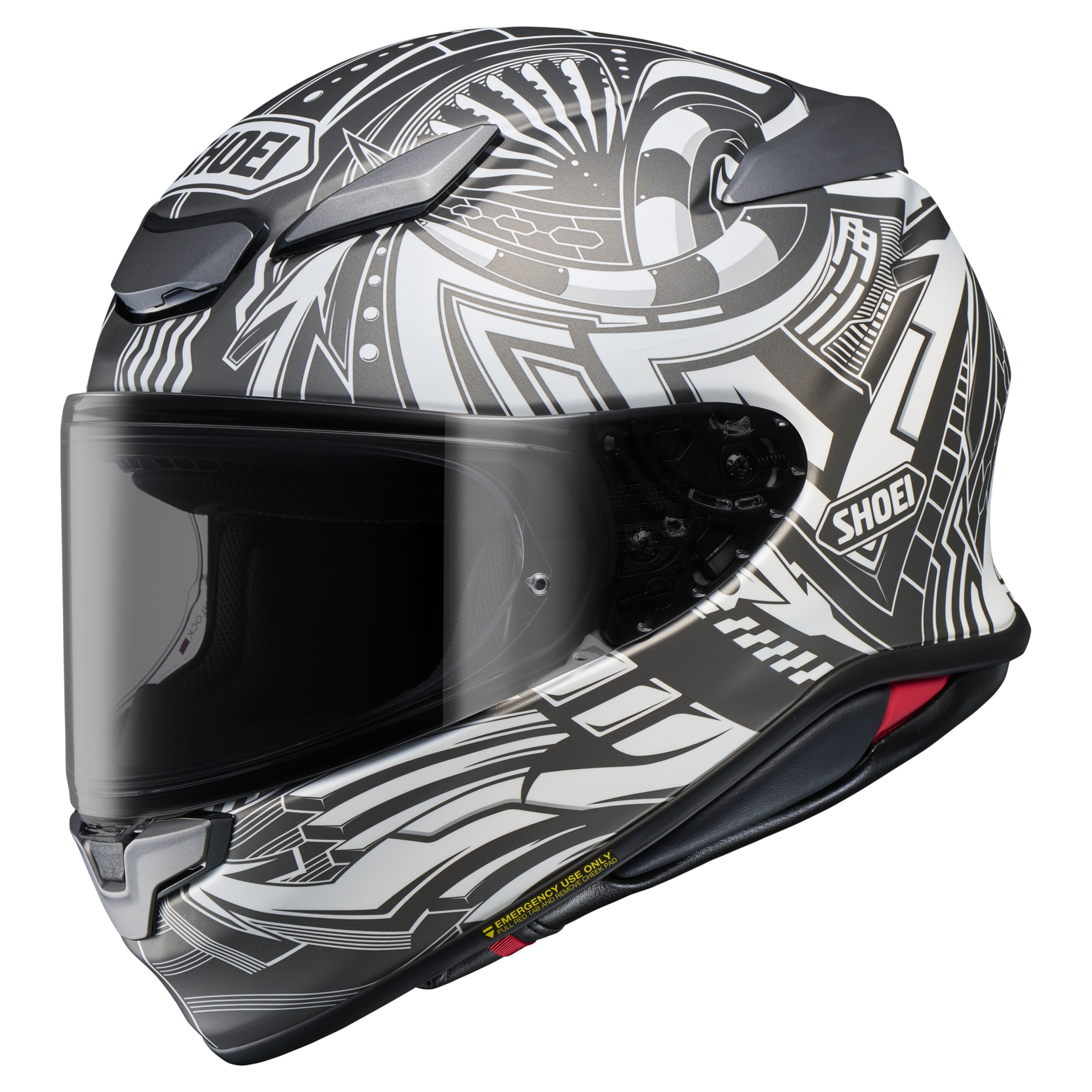 Shoei NXR2 Helmet