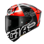 Shoei X-SPR Pro Helmet