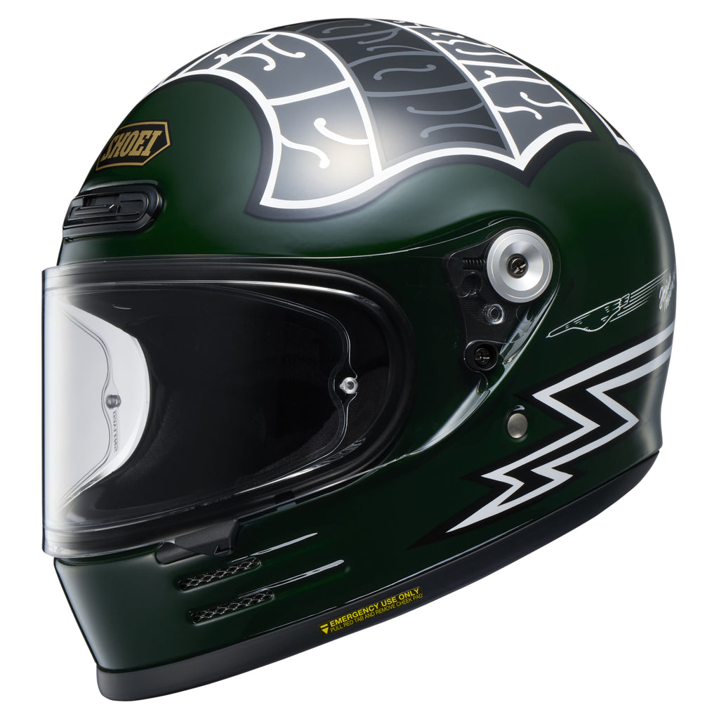 Shoei Glamster 06 Helmet