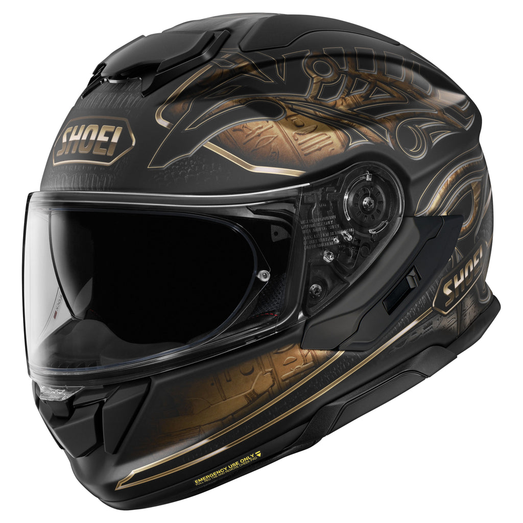Shoei GT-Air 3 Helmet