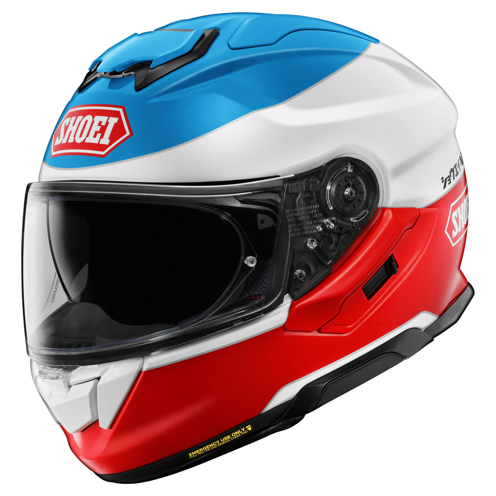 Shoei GT-Air 3 Helmet