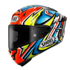 Shoei X-SPR Pro Helmet