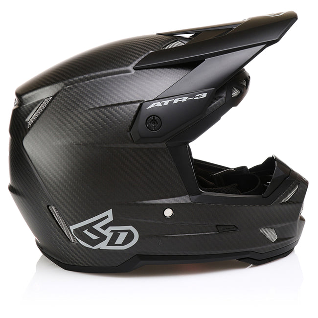 6D ATR-3 Helmet Hover Image