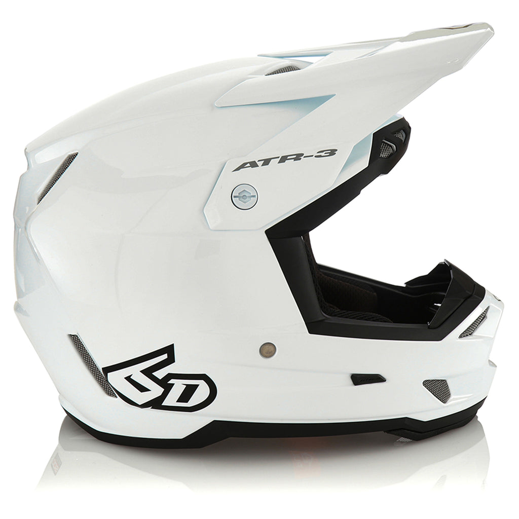 6D ATR-3 Helmet