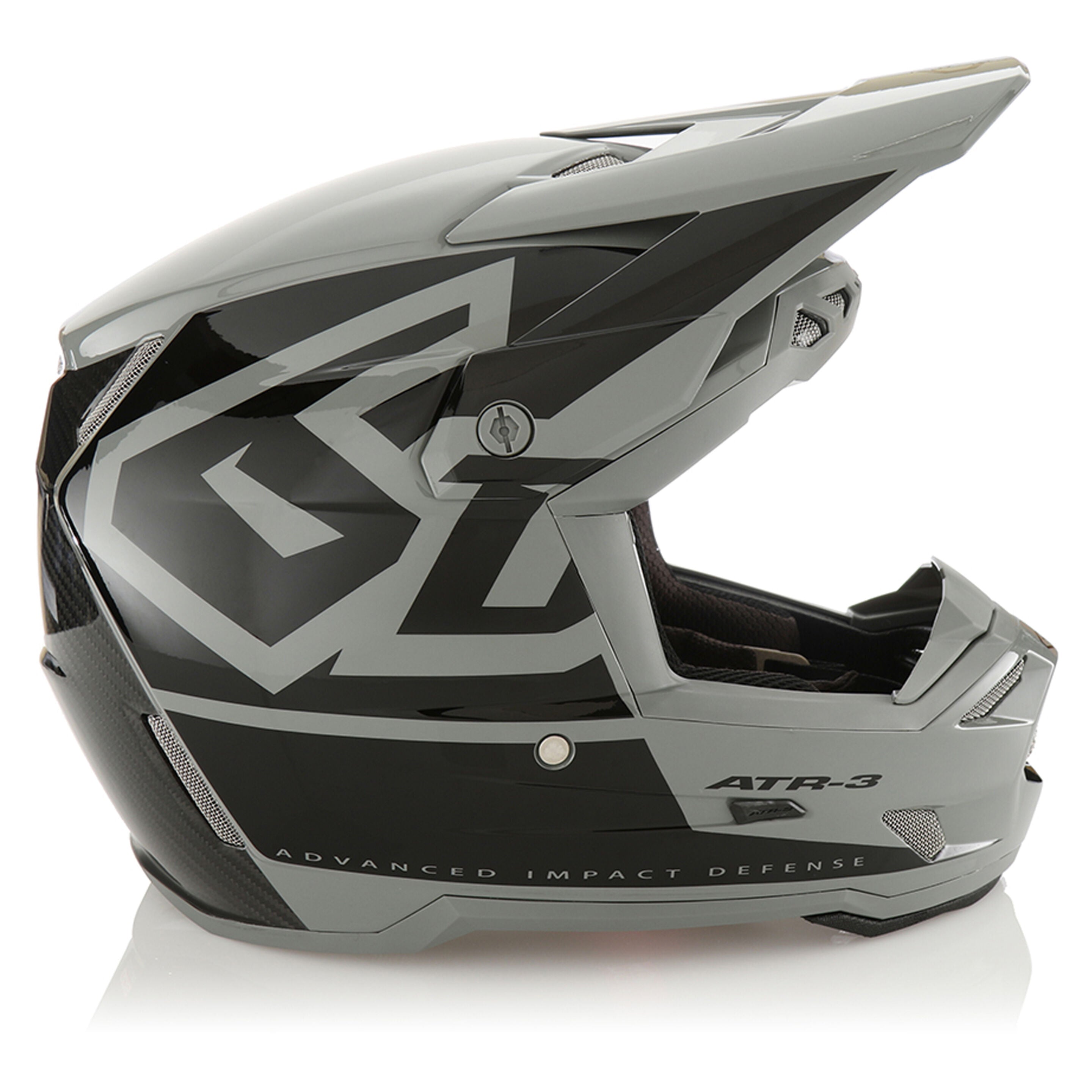 6D ATR-3 Helmet