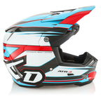6D ATR-3 Helmet