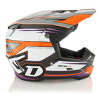 6D ATR-3 Helmet