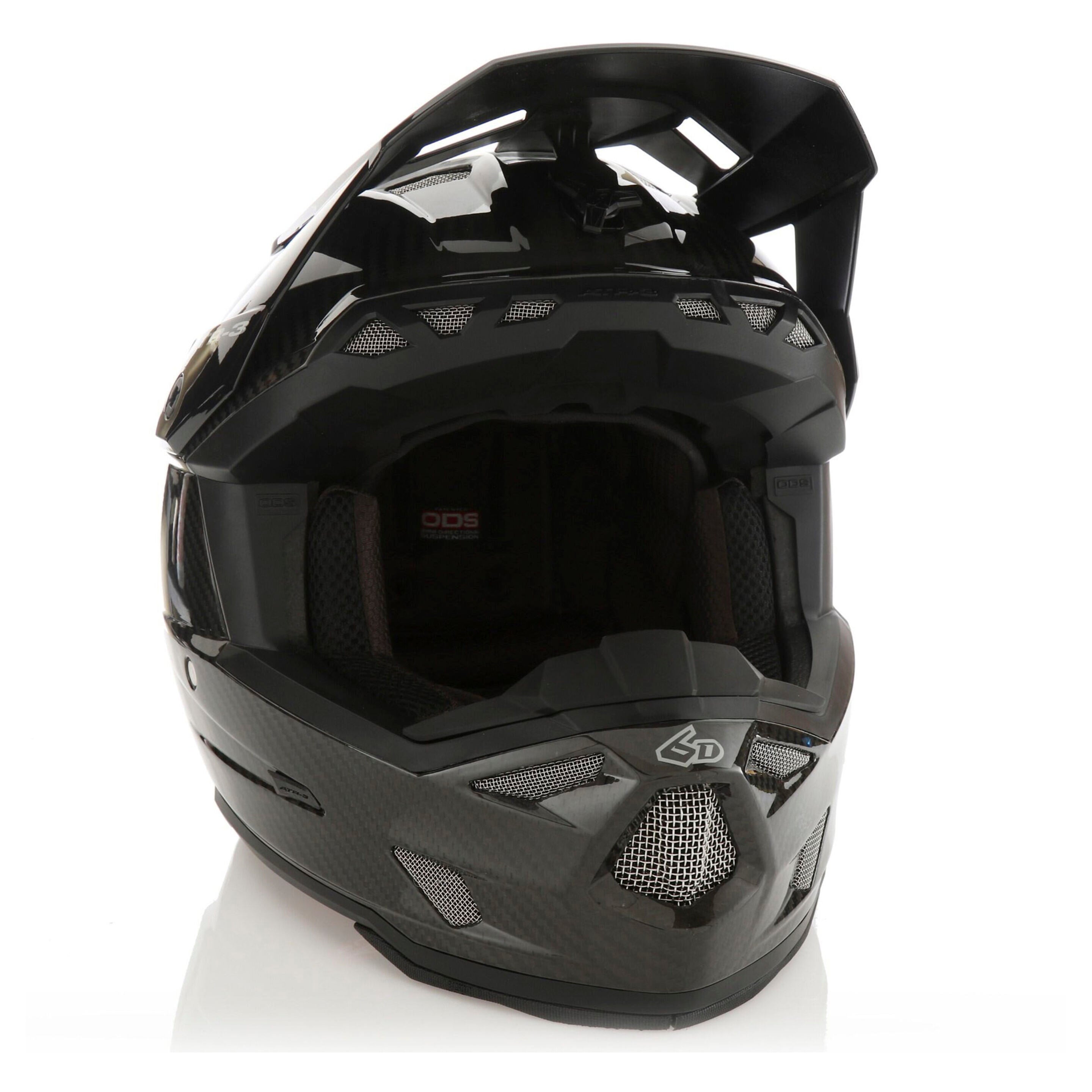 6D ATR-3Y Helmet