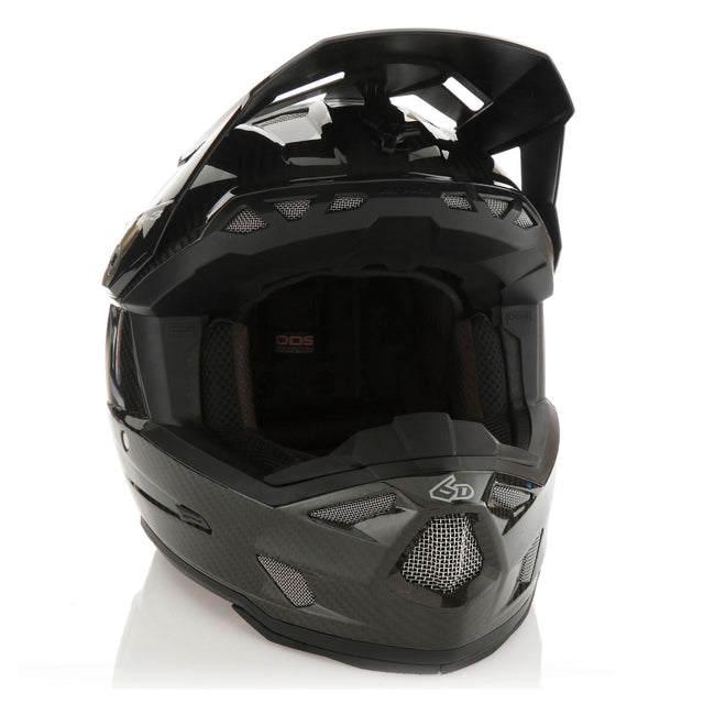 6D ATR-3Y Helmet Main Image