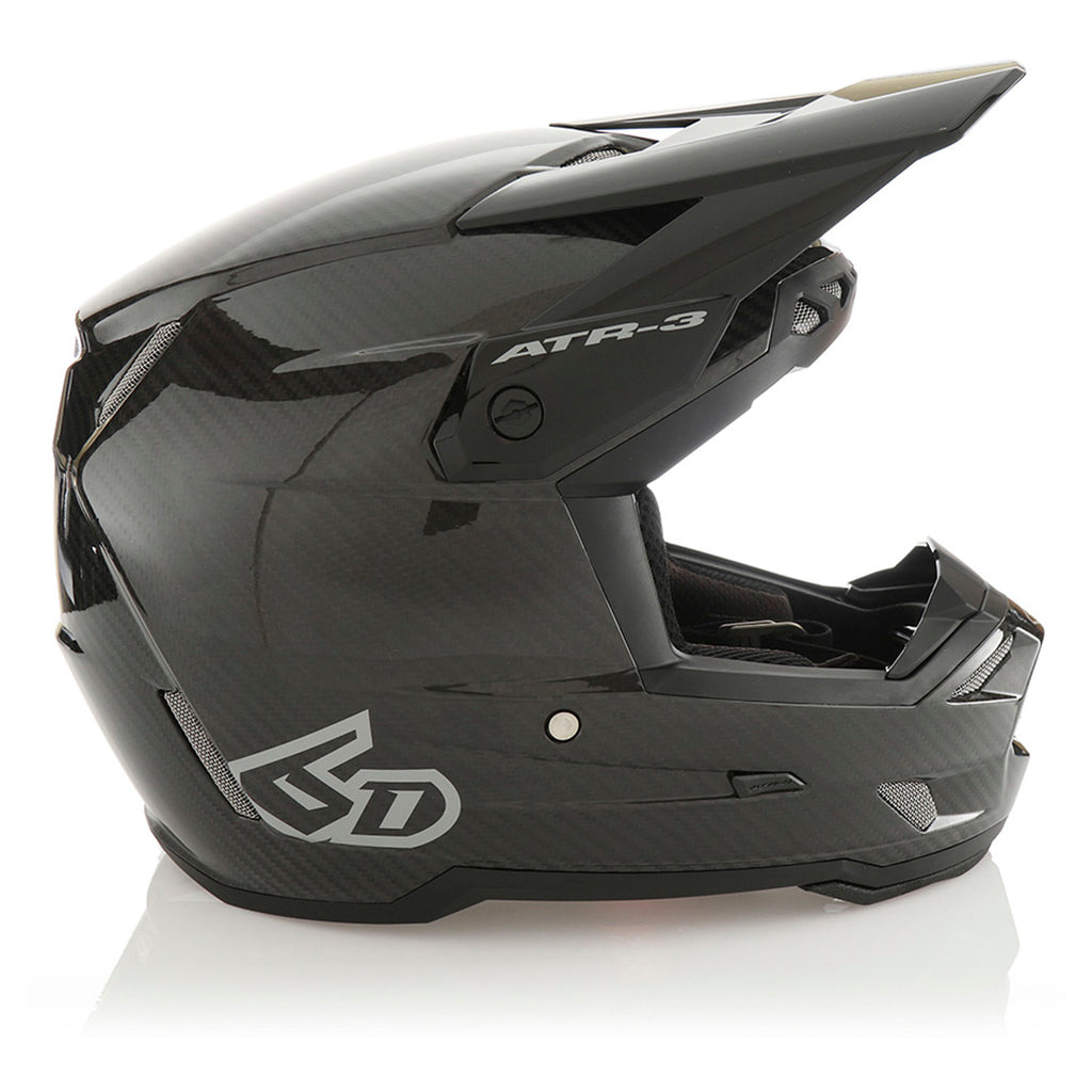 6D ATR-3Y Helmet