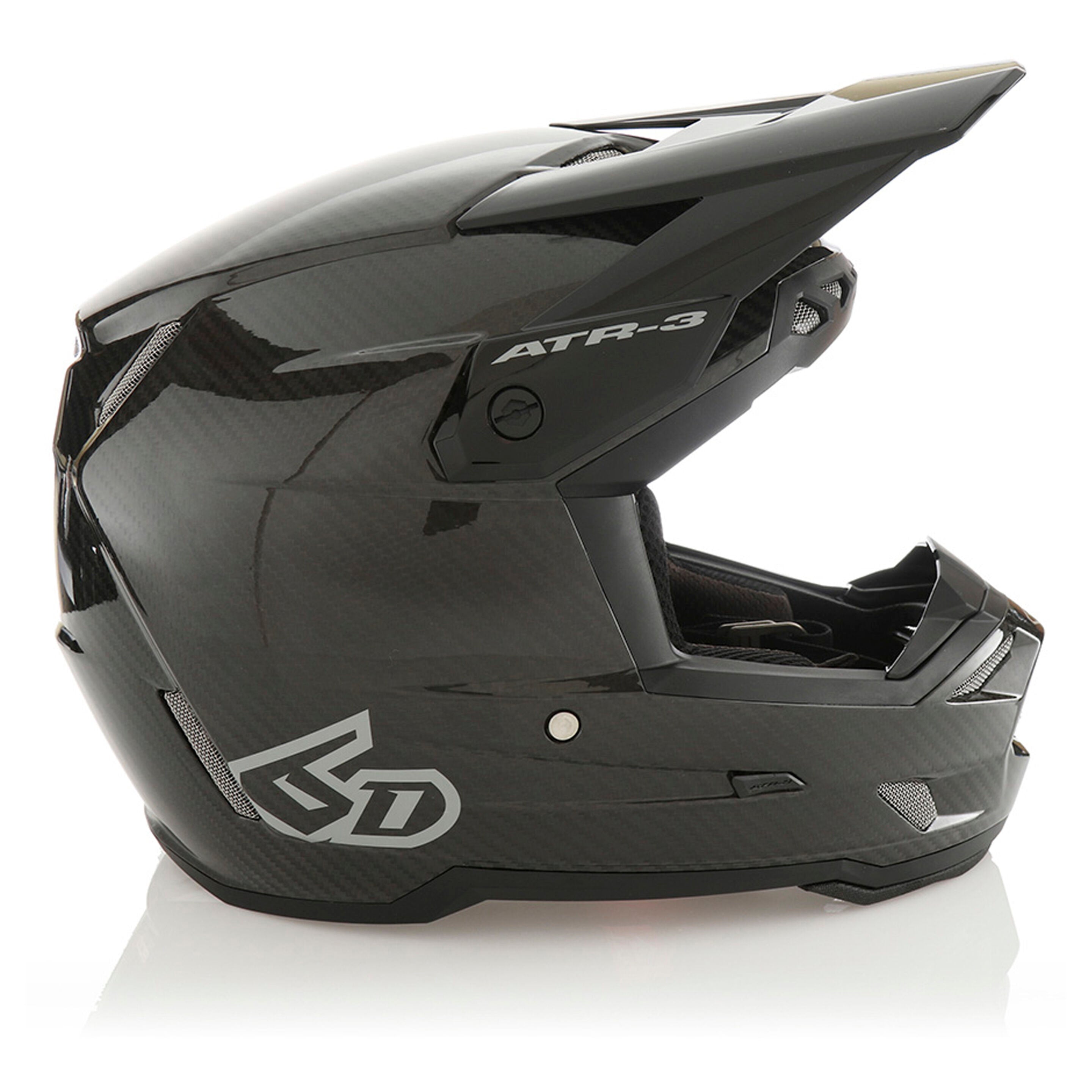 6D ATR-3Y Helmet
