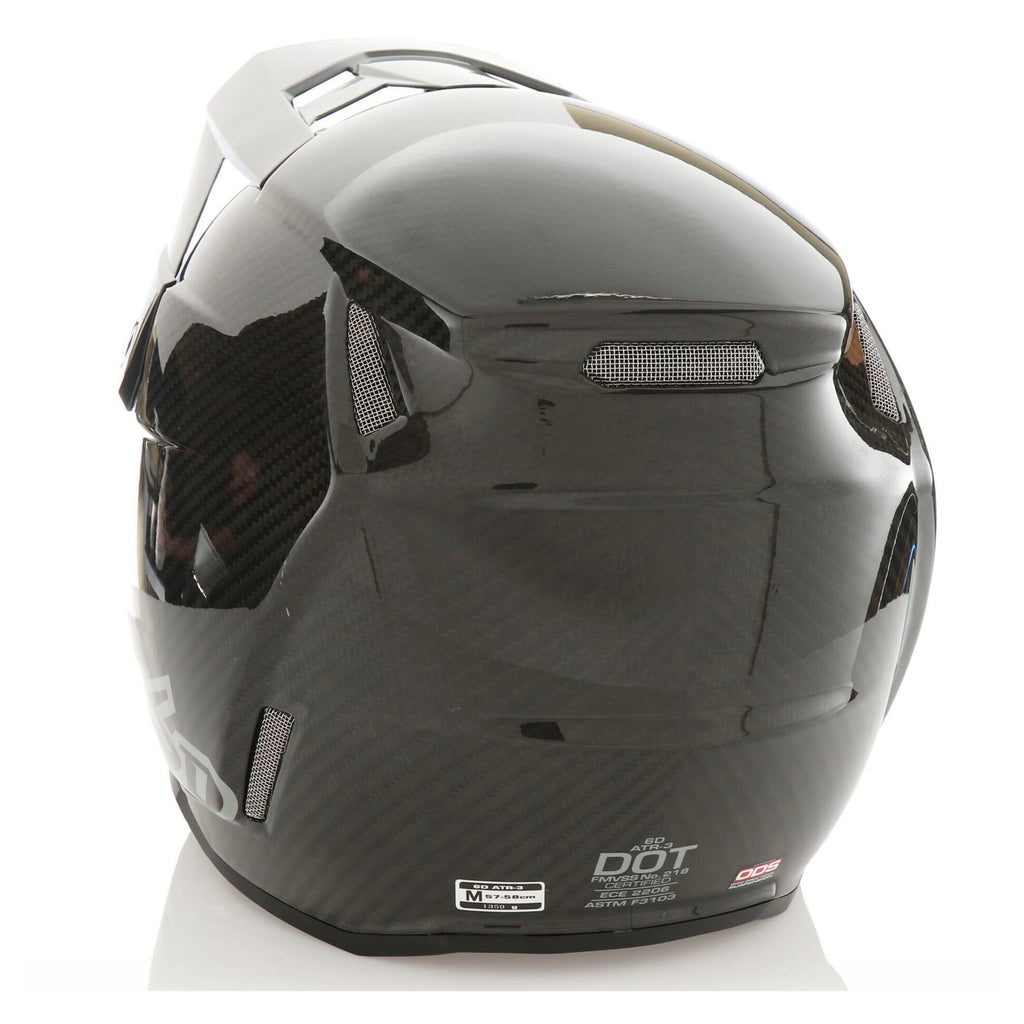 6D ATR-3Y Helmet