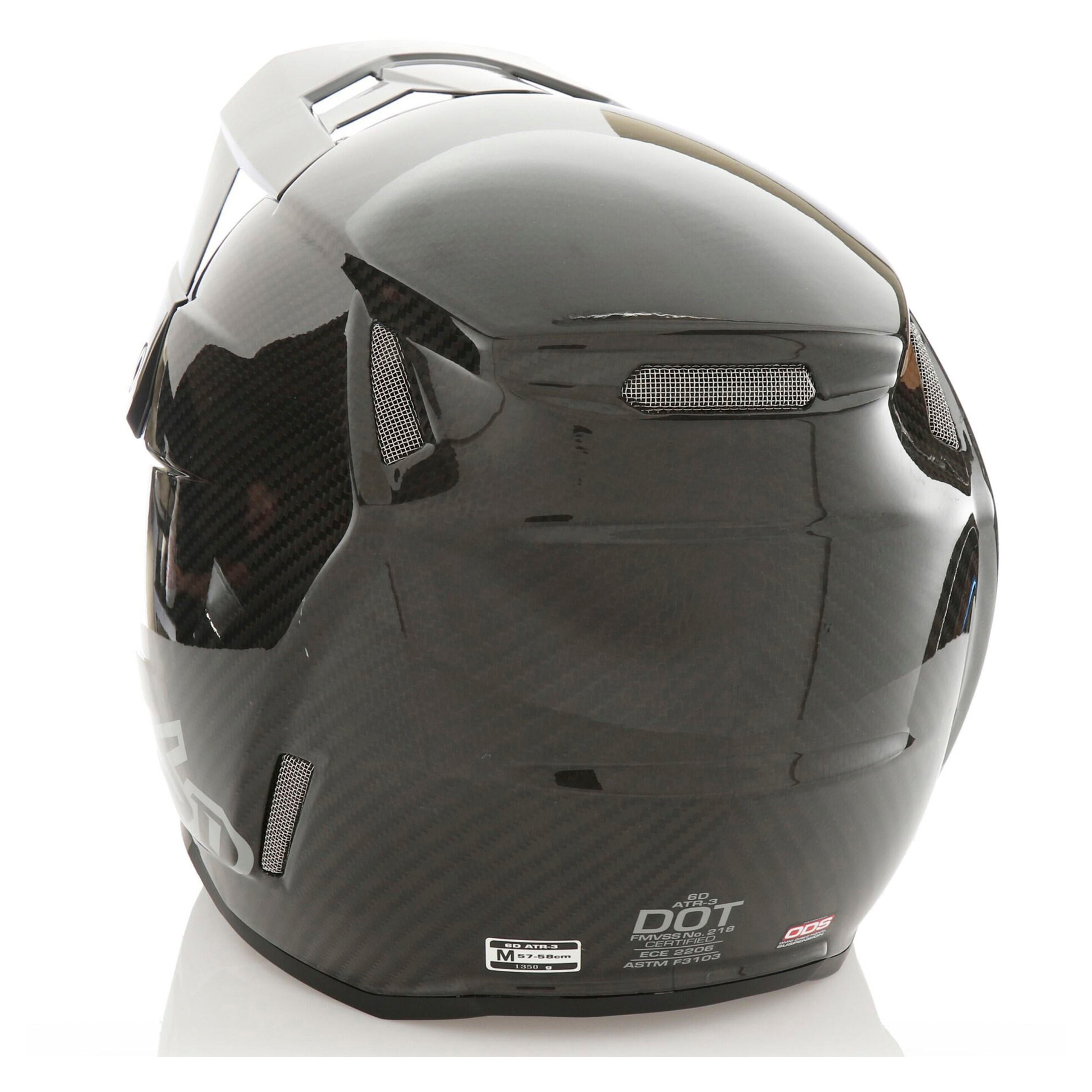 6D ATR-3Y Helmet