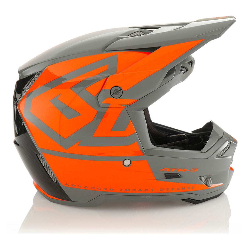 6D ATR-3Y Helmet