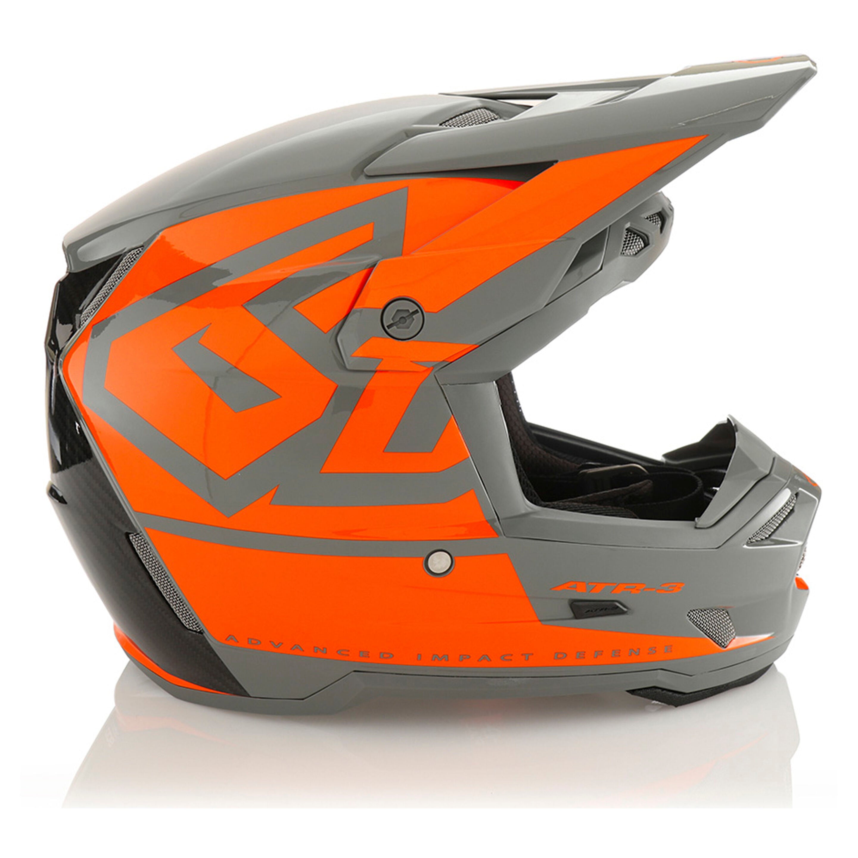 6D ATR-3Y Helmet