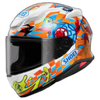 Shoei NXR2 Helmet