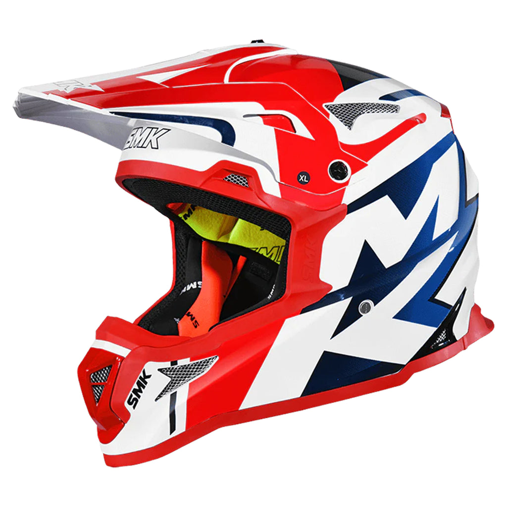 SMK Alterra Helmet