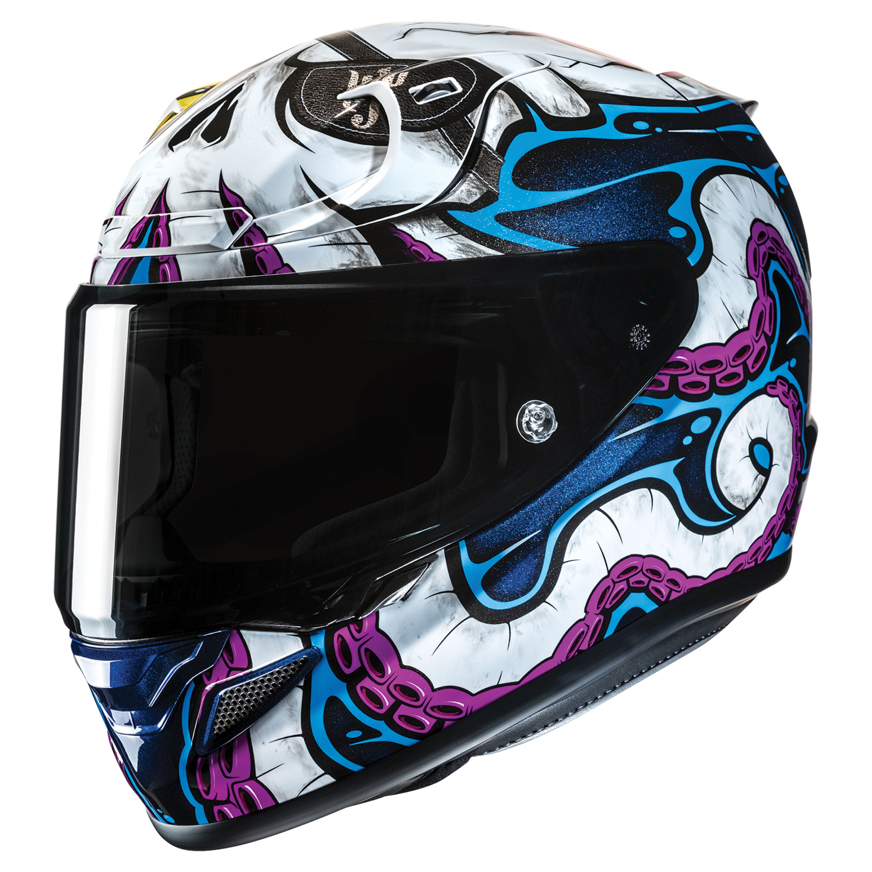 HJC RPHA 12 Helmet