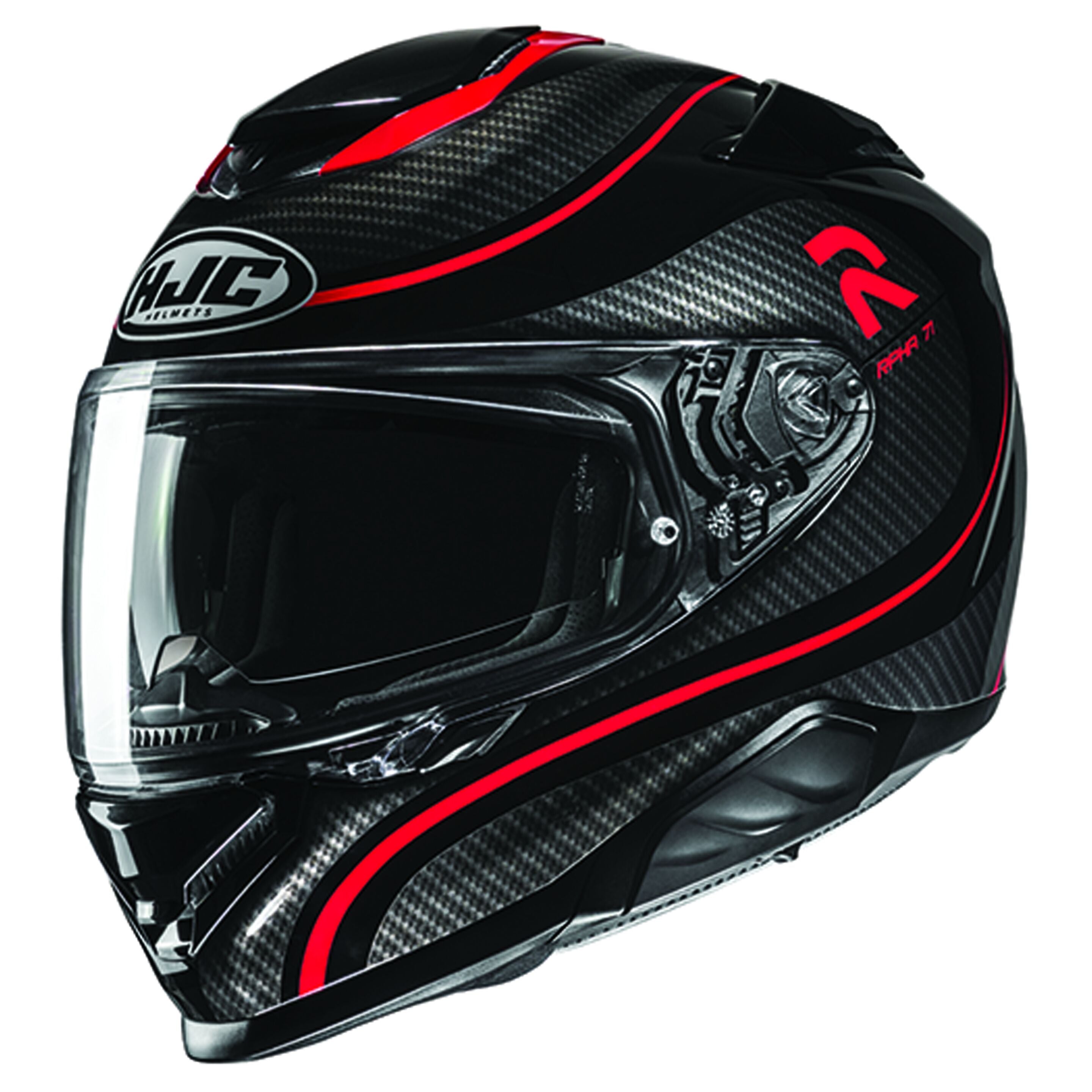 HJC RPHA 71 Helmet