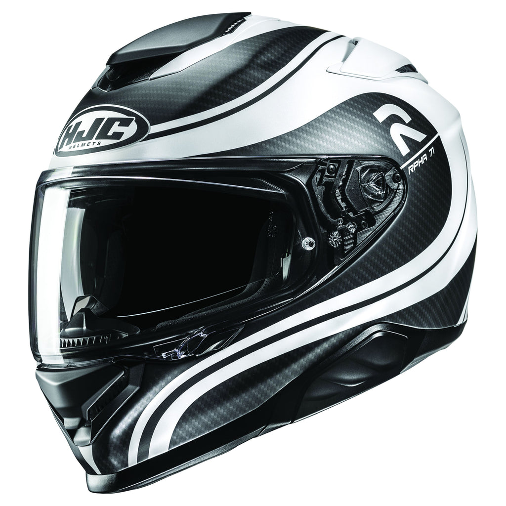 HJC RPHA 71 Helmet