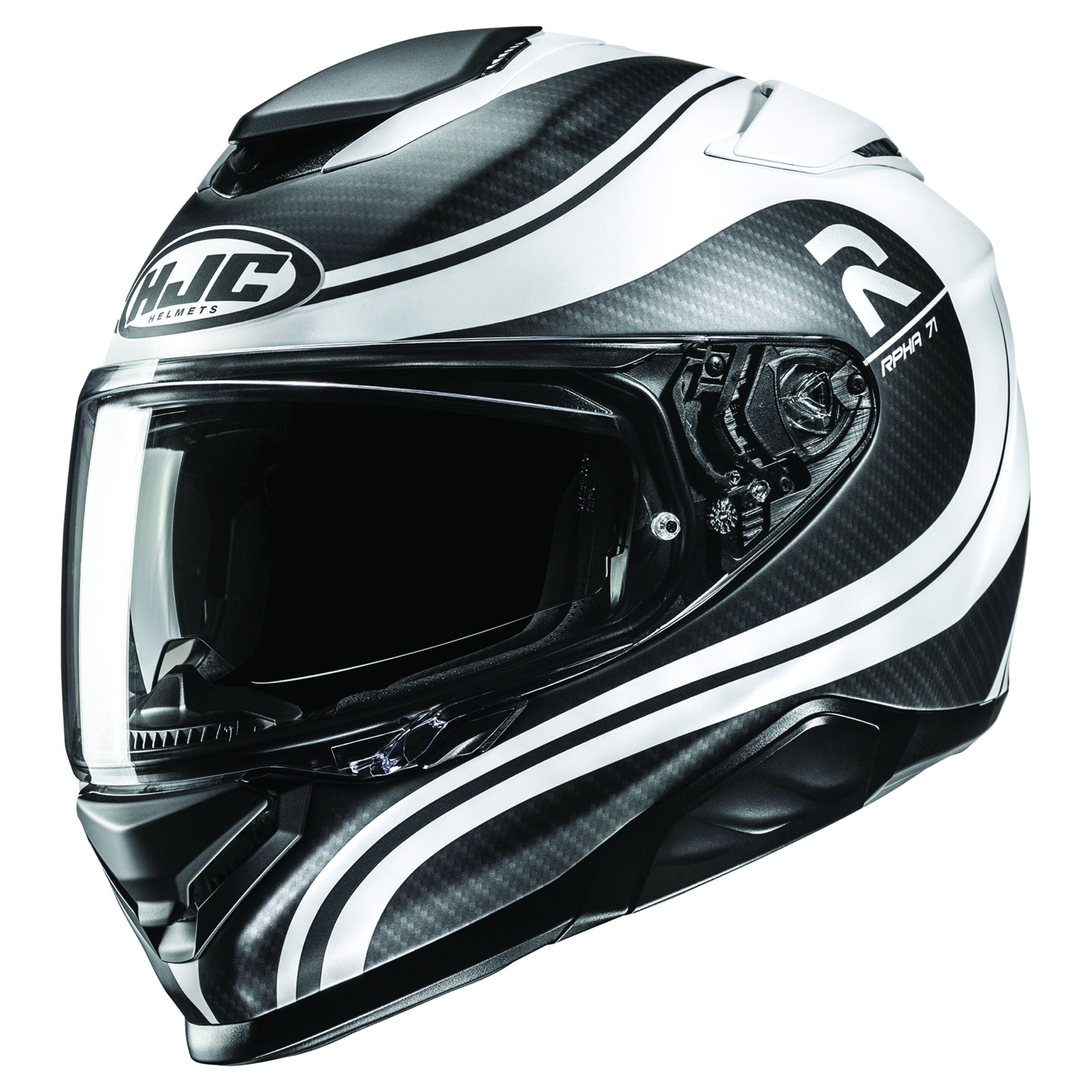 HJC RPHA 71 Helmet