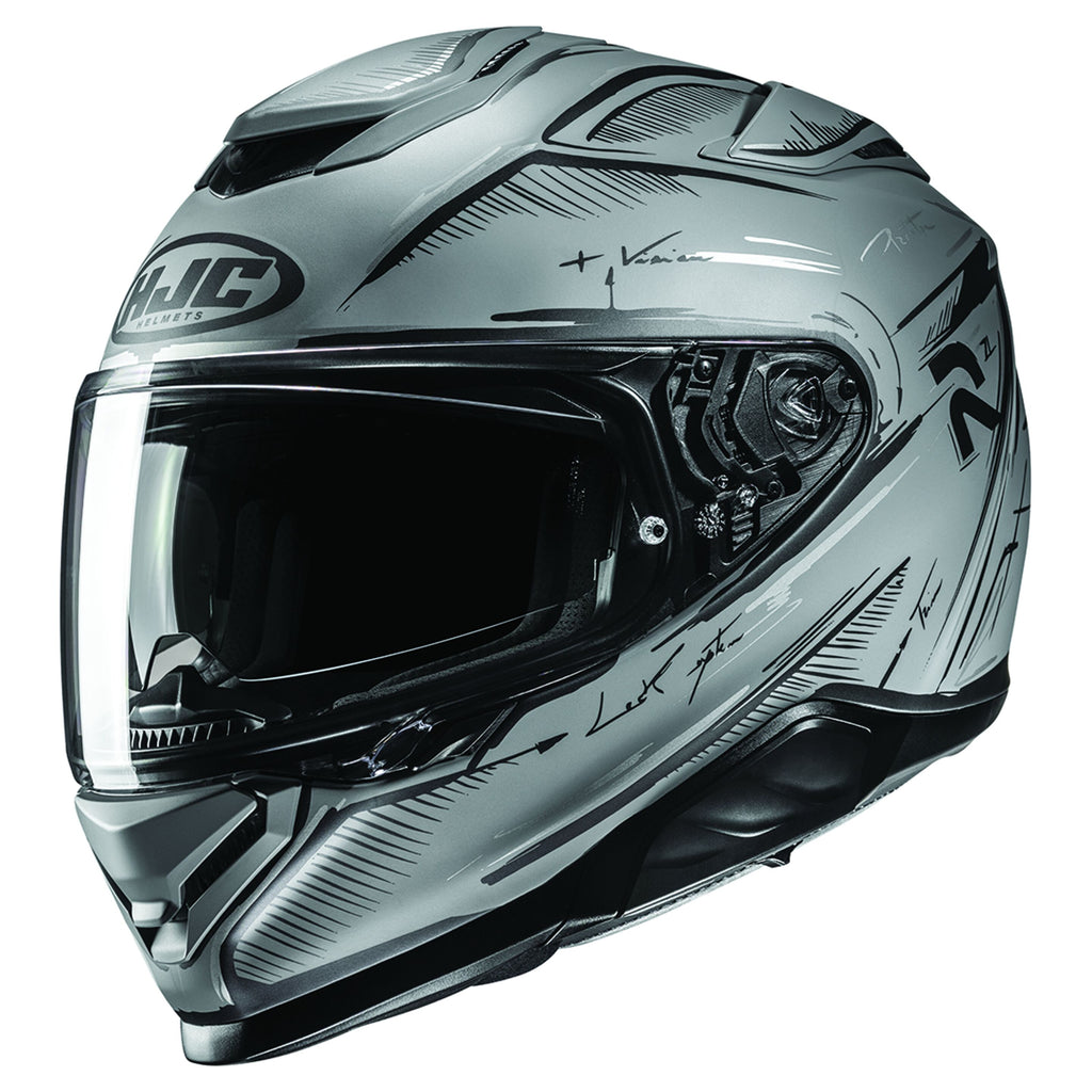 HJC RPHA 71 Helmet