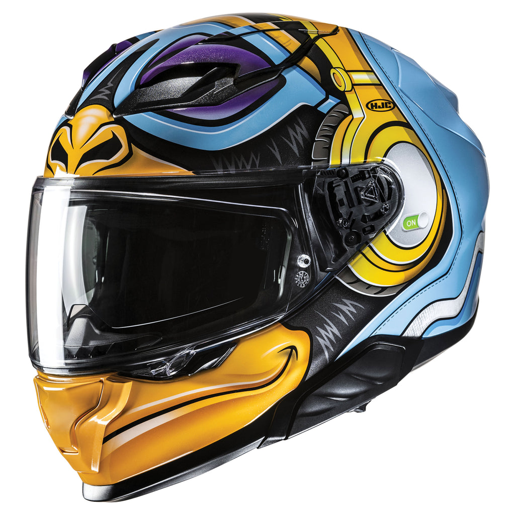 HJC F71 Helmet