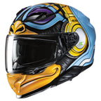 HJC F71 Helmet