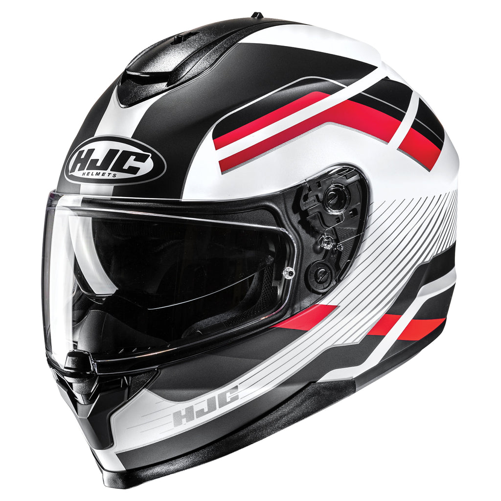 HJC C70N Helmet