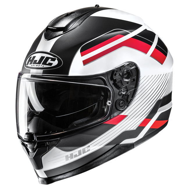 HJC C70N Helmet Main Image
