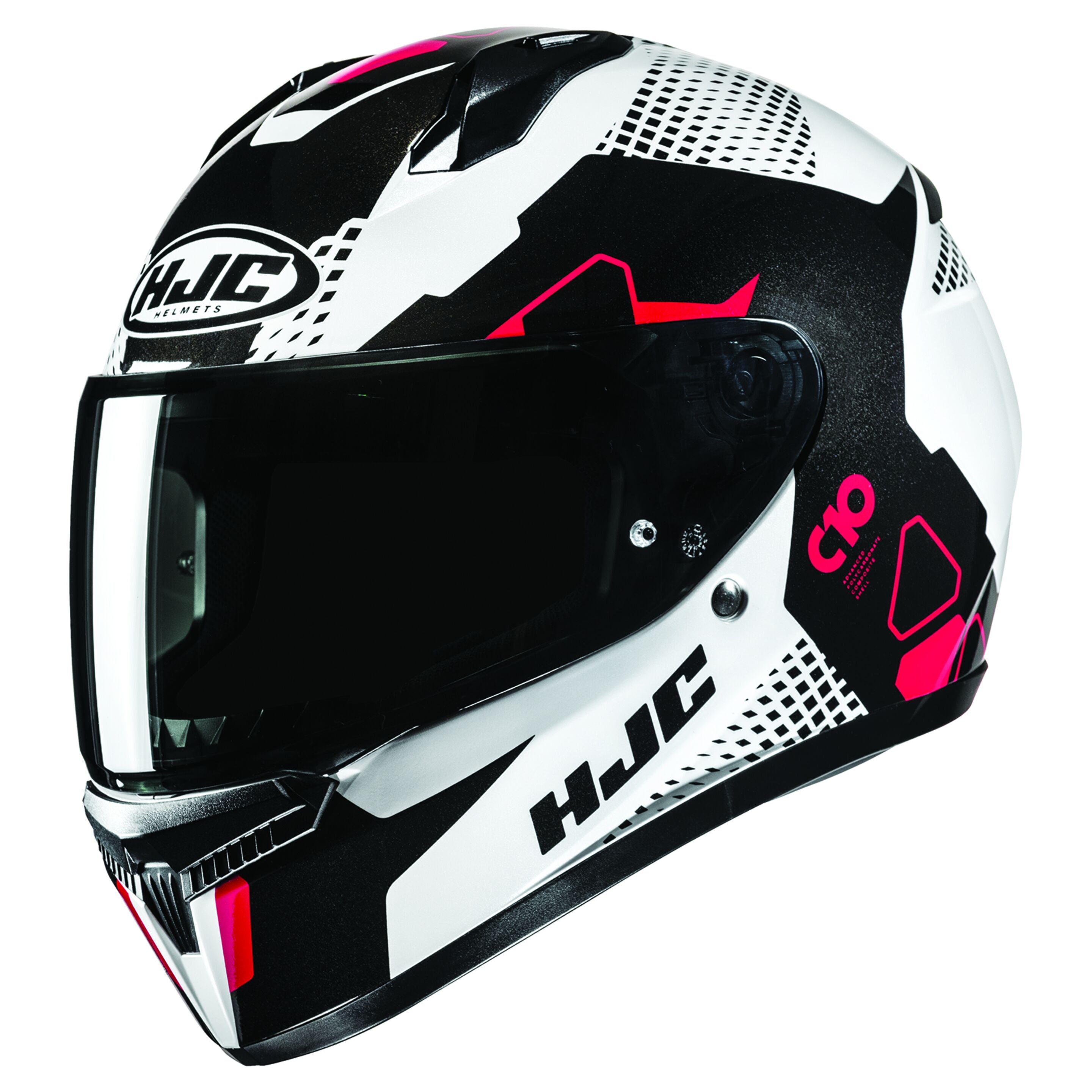 HJC C10 Helmet