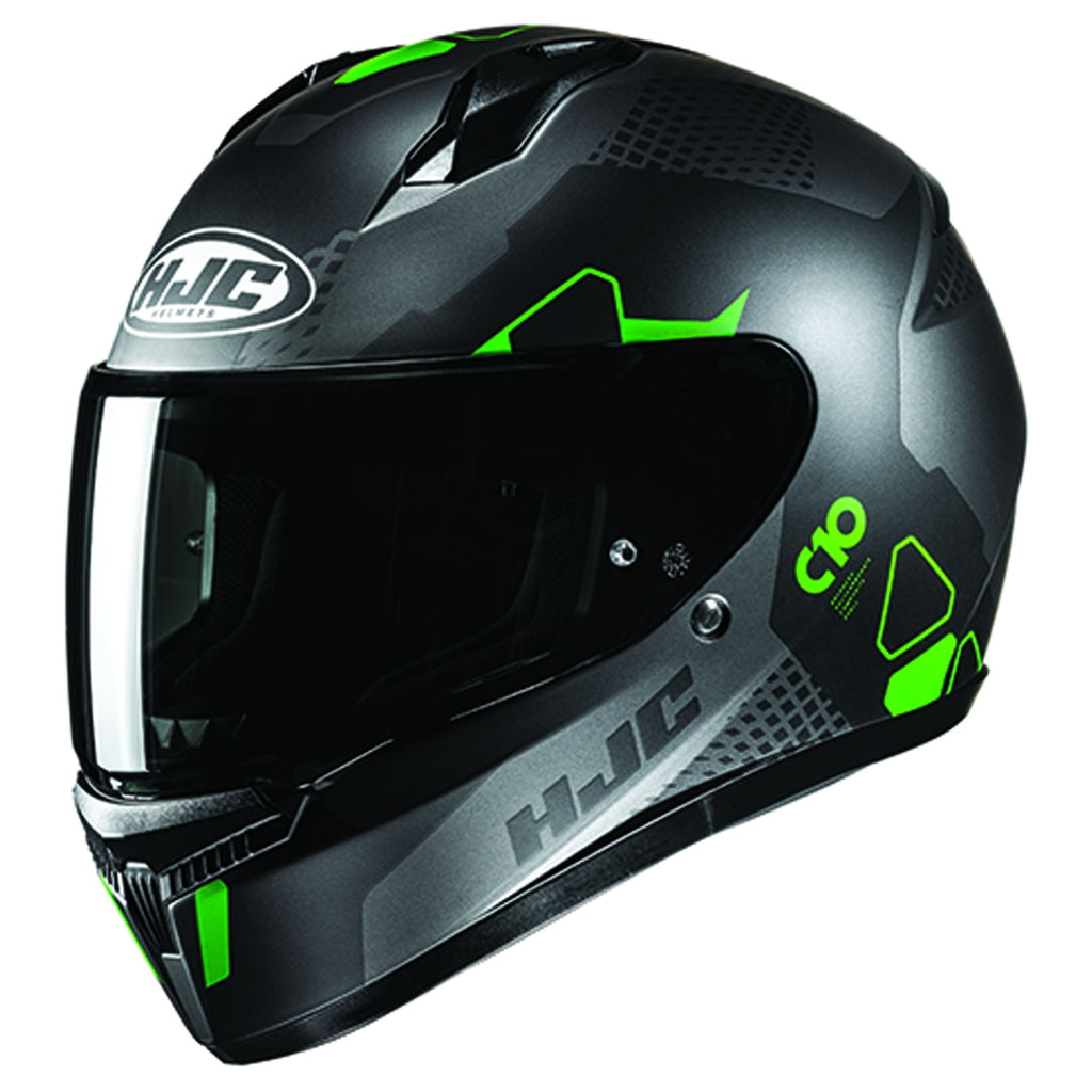 HJC C10 Helmet