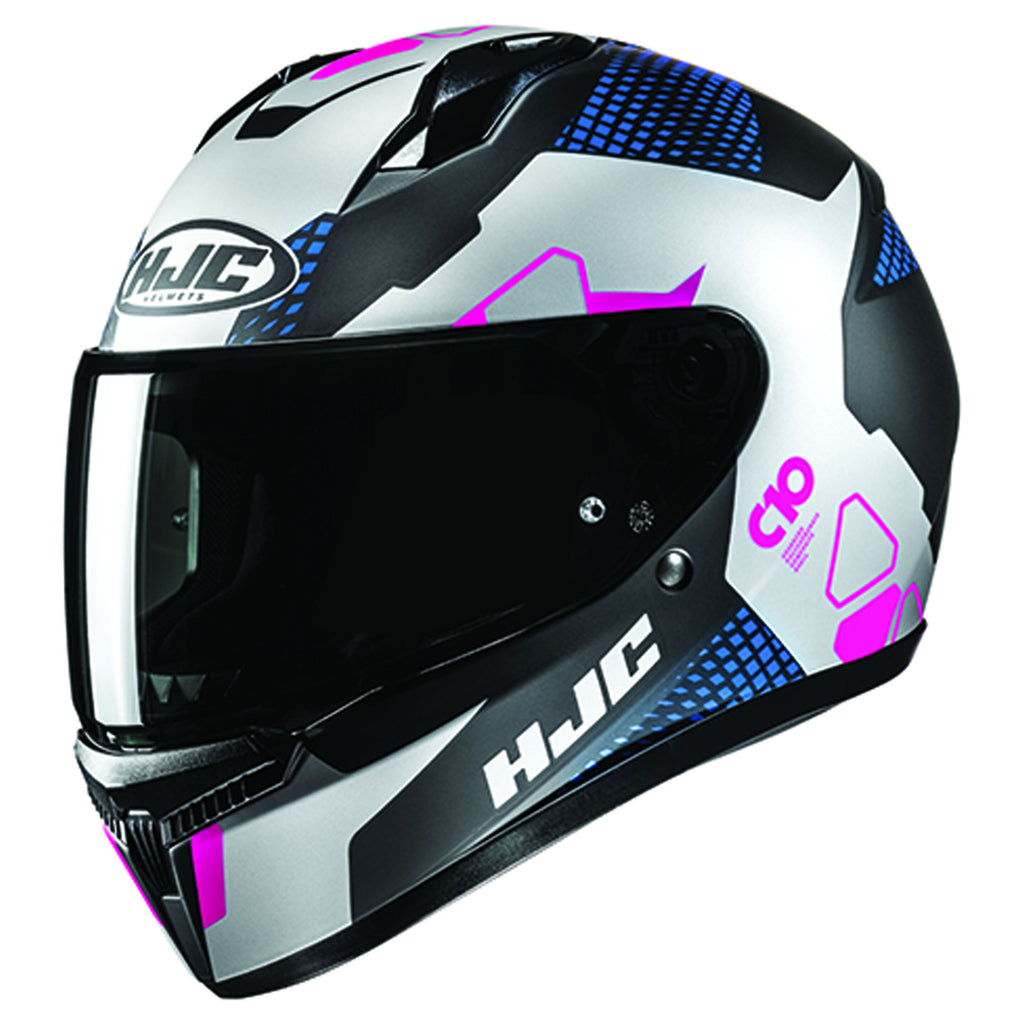 HJC C10 Helmet