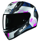HJC C10 Helmet