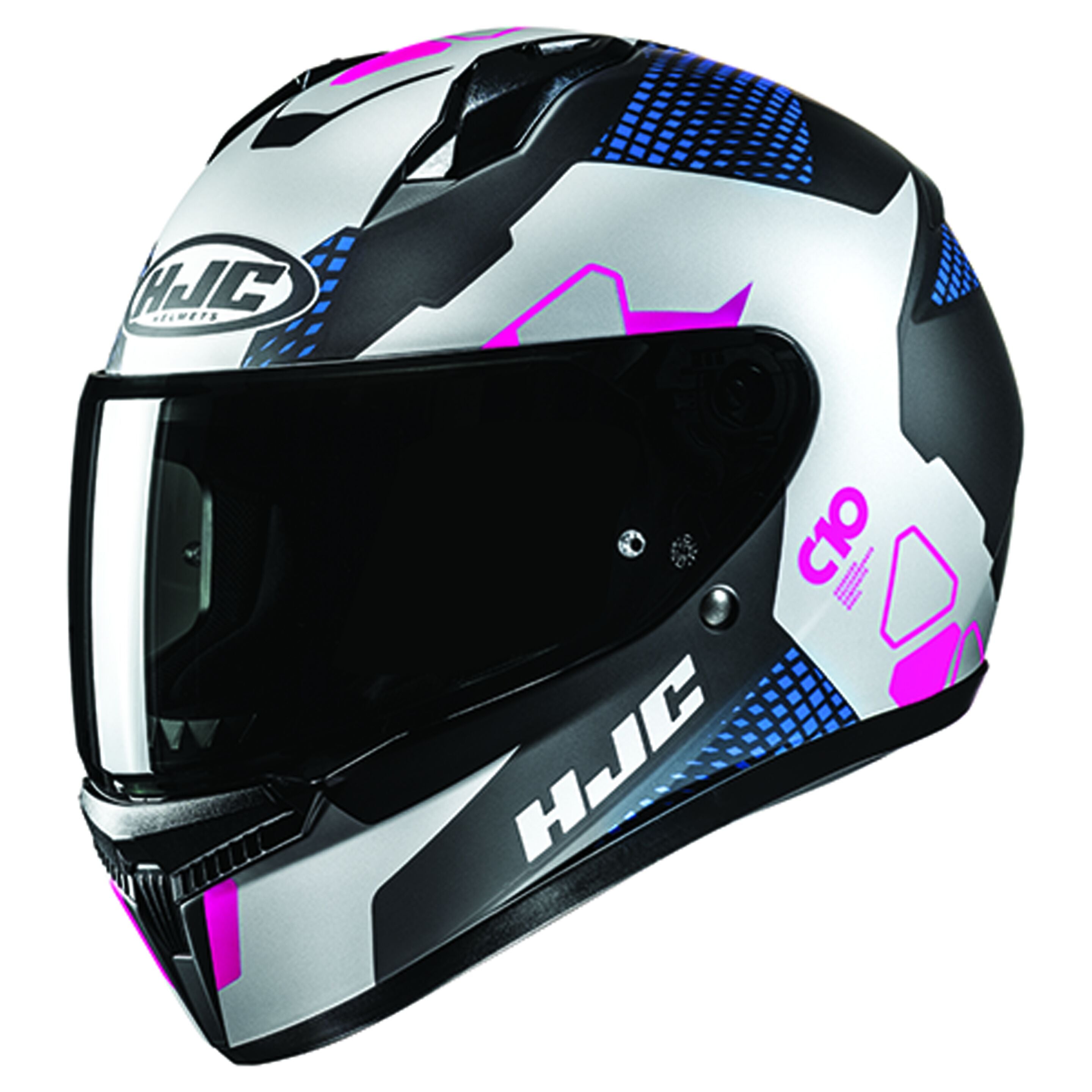 HJC C10 Helmet