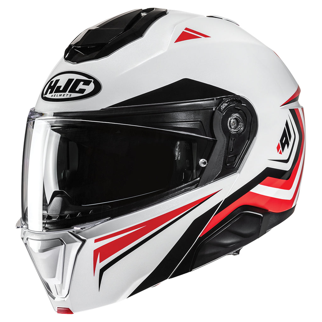 HJC i91 Helmet