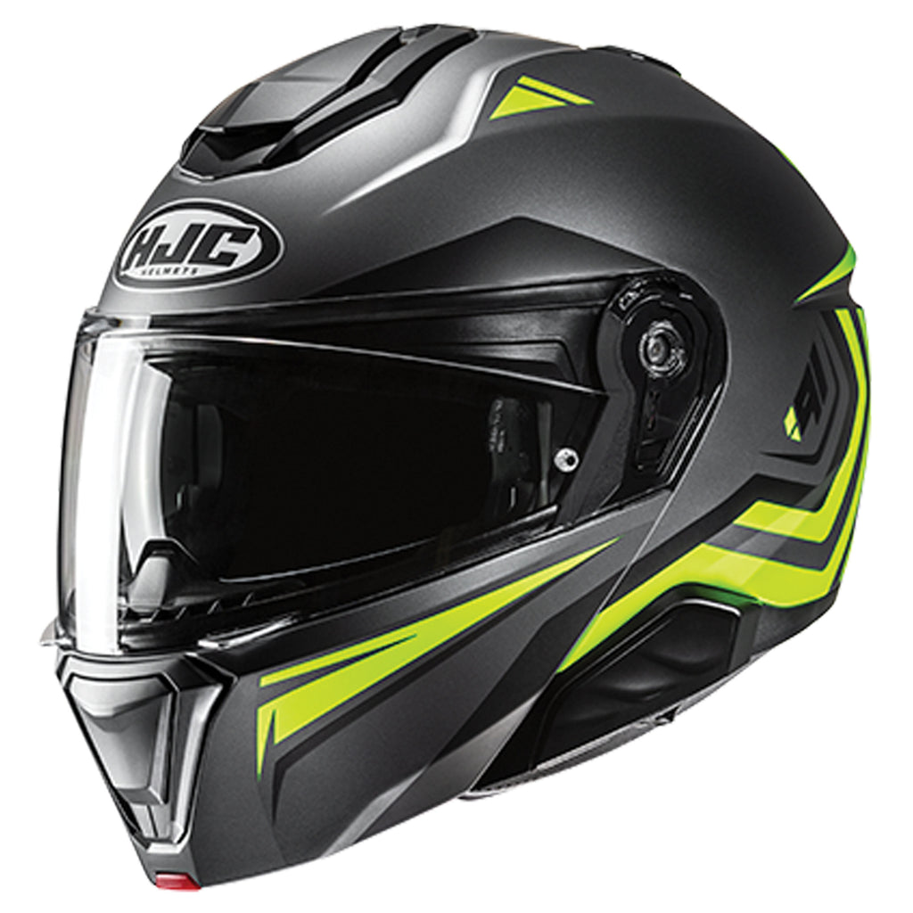 HJC i91 Helmet