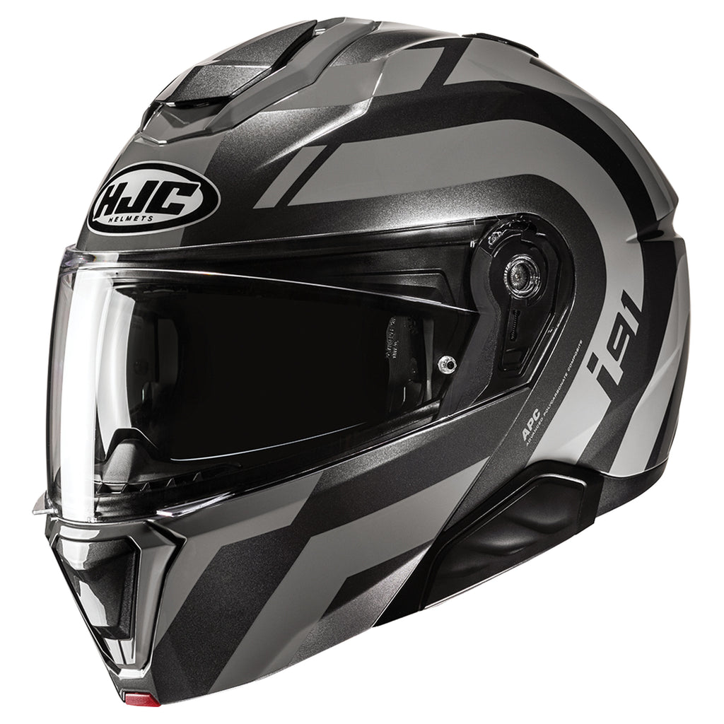 HJC i91 Helmet