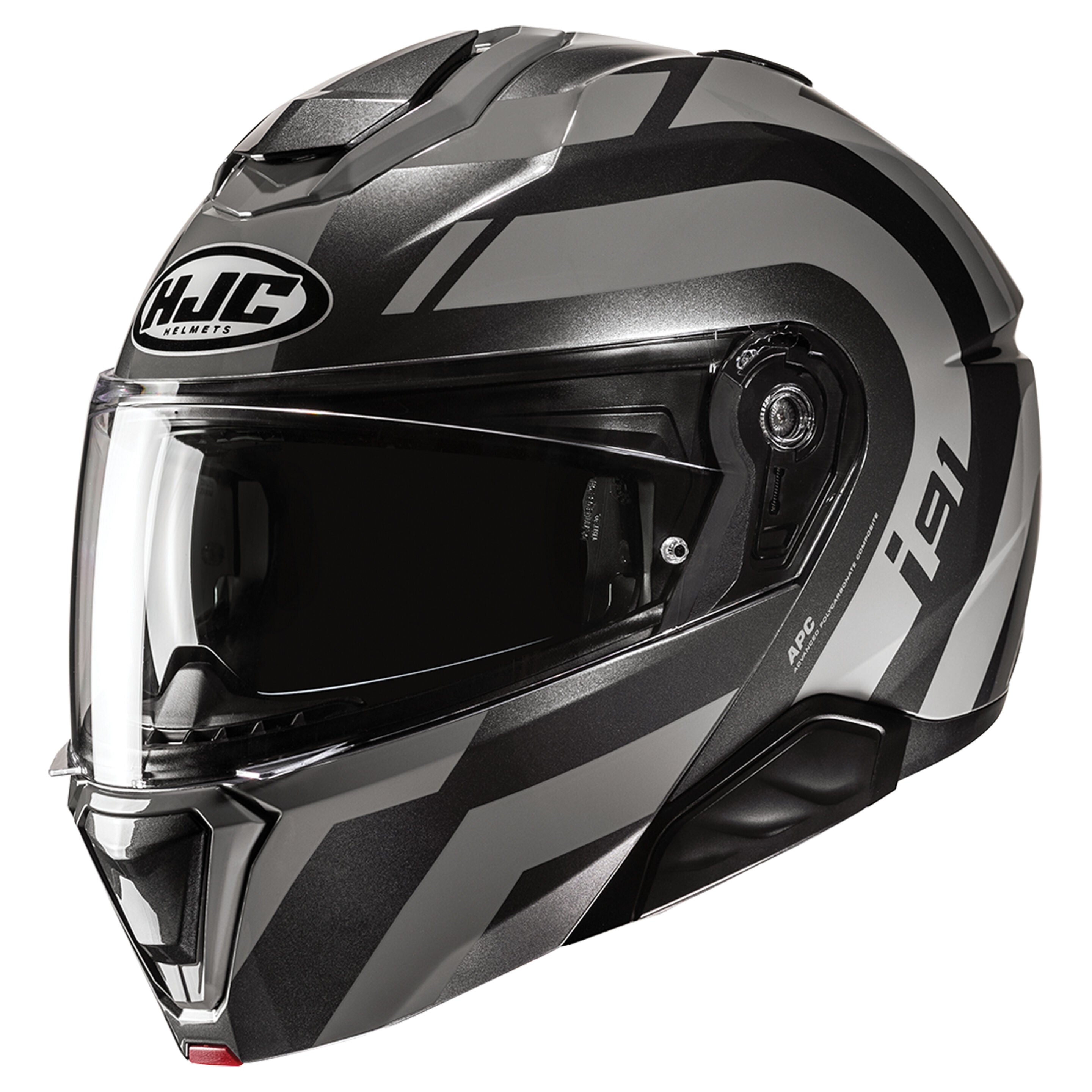 HJC i91 Helmet