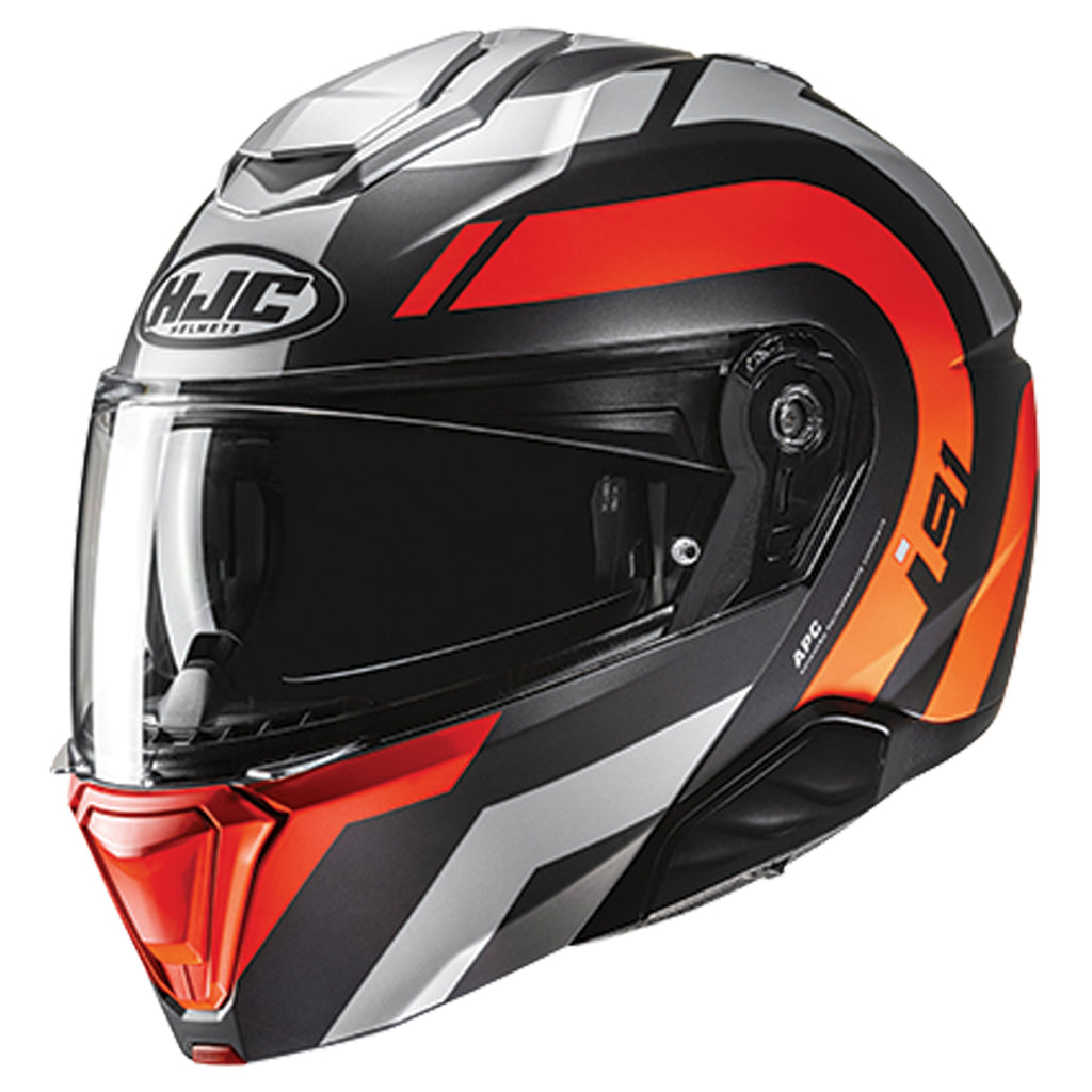 HJC i91 Helmet