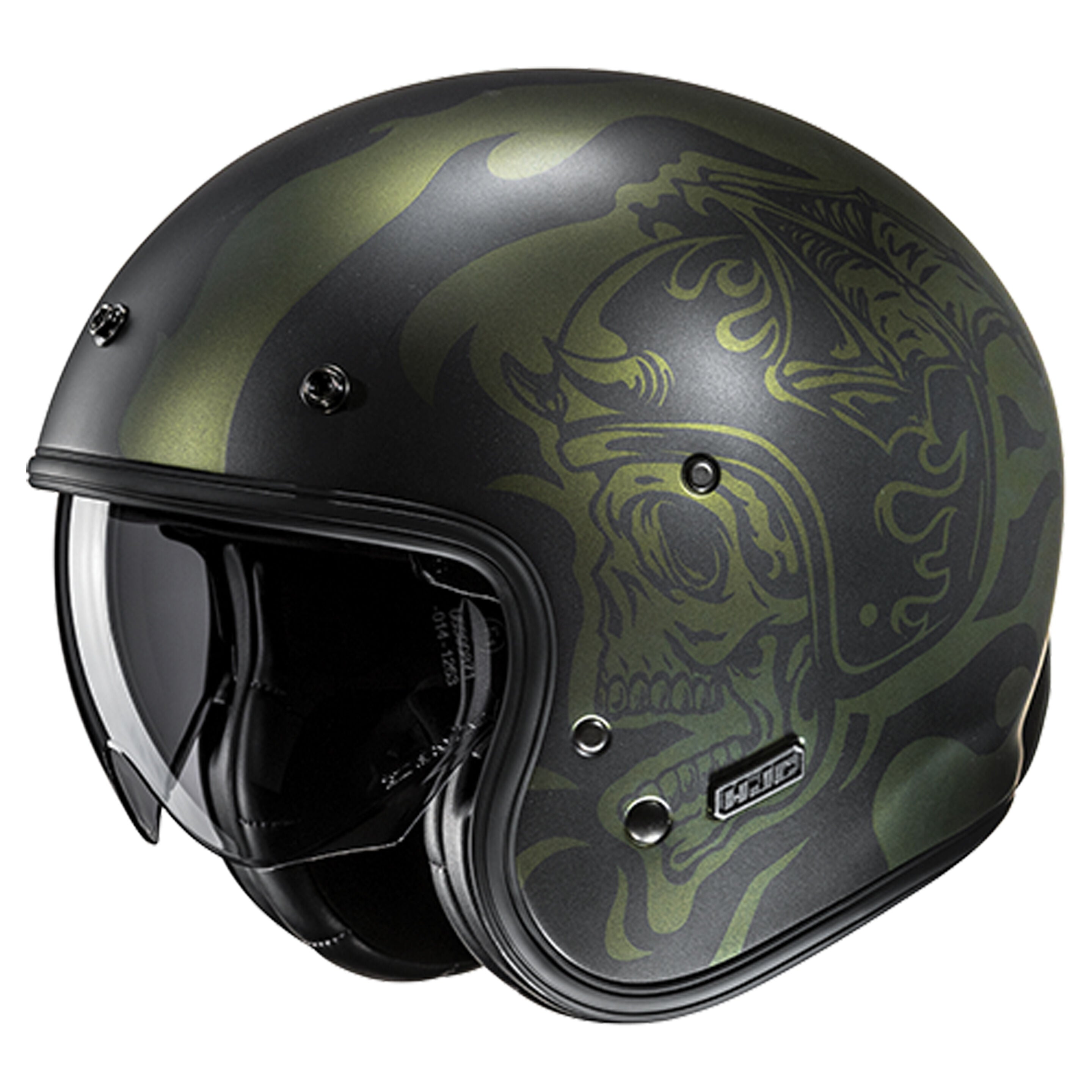 HJC V31 Helmet