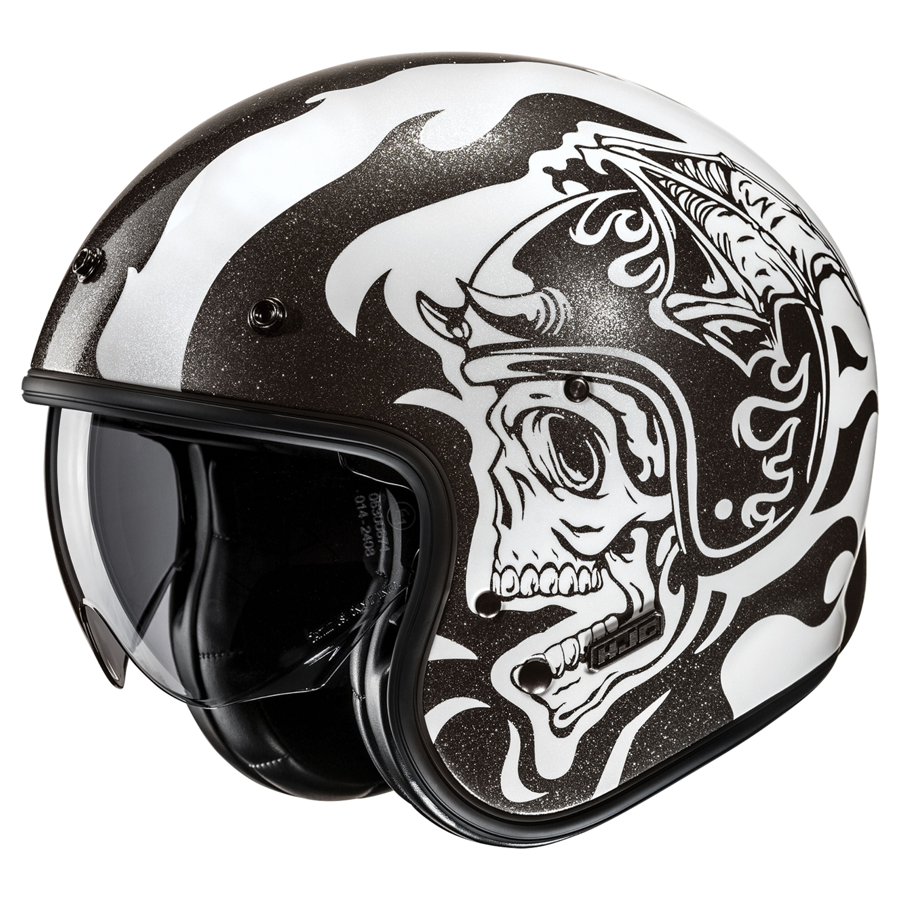 HJC V31 Helmet
