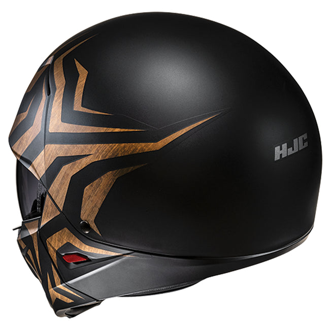 HJC i20 Helmet Main Image