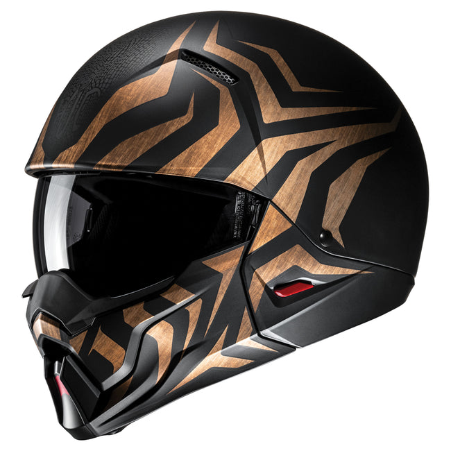 HJC i20 Helmet Hover Image